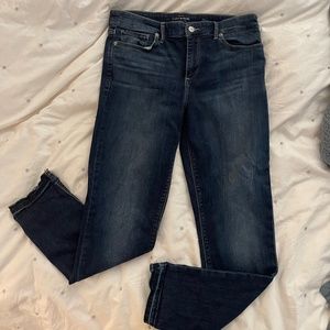 Lucky Skinny Ava Jeans